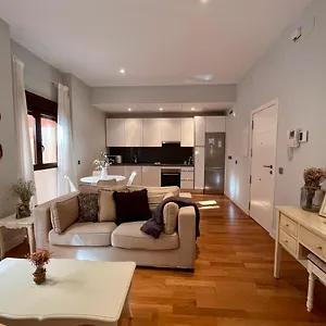  Apartamento Homely Sebastián Souvirón Biznaga Deluxe