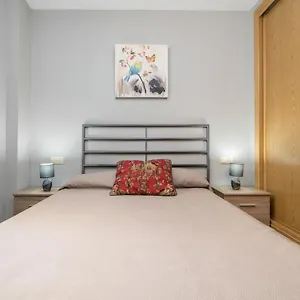  Apartamento Centrico